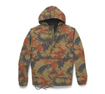 Harley Davidson Parka Essential Oil Camo as a man Ref. 97417-22vm