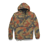 Harley Davidson Parka Essential Oil Camo as a man Ref. 97417-22vm