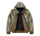 HARLEY DAVIDSON Giacca da uomo Harley-Davidson x Realtree Idyll REF.97417-26VM