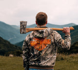 HARLEY DAVIDSON Giacca da uomo Harley-Davidson x Realtree Idyll REF.97417-26VM