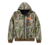 HARLEY DAVIDSON Giacca da uomo Harley-Davidson x Realtree Idyll REF.97417-26VM