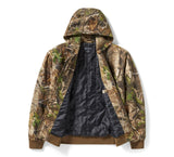 Chaqueta de sarga HARLEY DAVIDSON H-D Realtree APG para hombre REF.97430-25VM