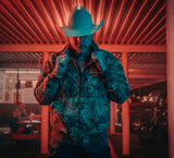 Chaqueta de sarga HARLEY DAVIDSON H-D Realtree APG para hombre REF.97430-25VM