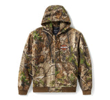 Chaqueta de sarga HARLEY DAVIDSON H-D Realtree APG para hombre REF.97430-25VM