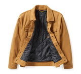 Harley Davidson Jacket Heritage Mechanics for Men Ref. 97431-25VM