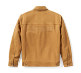 Harley Davidson Jacket Heritage Mechanics for Men Ref. 97431-25VM