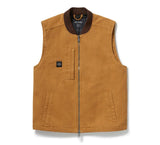 HARLEY DAVIDSON Men's Heritage Mechanics Vest REF.97441-25VM