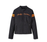 Harley Davidson Jacket 3 in 1 Sunset Miss Enthusiast by Woman Ref. 97466-24VW