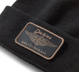 HARLEY DAVIDSON Beanie in maglia Dickies x H-D® REF.97600-26VX
