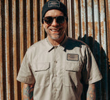 HARLEY DAVIDSON Beanie in maglia Dickies x H-D® REF.97600-26VX