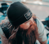 HARLEY DAVIDSON Beanie in maglia Dickies x H-D® REF.97600-26VX