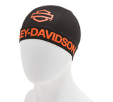 HARLEY DAVIDSON Herren H-D TECH Skull Cap REF.97610-26VM