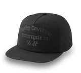 Harley Davidson Snapback 5-Panel Flying Start Ref.97615-25VM