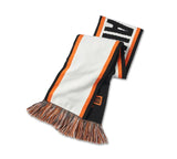 Harley Davidson scarf H-D Stricker. - Harley Black. Ref.97627-25VM