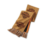 Harley Davidson scarf H-D Stricker. - Tofee Ref.97628-25vm