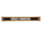 Harley Davidson scarf H-D Stricker. - Tofee Ref.97628-25vm