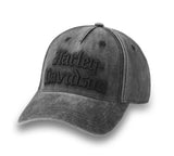 Harley Davidson Baseball Baseball Hass