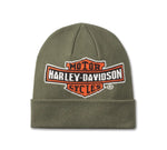 Harley Davidson Beanie H-D Huile CAN-GRAPE LEAG REF.97661-25VM