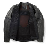 HARLEY DAVIDSON H-D Passing Link II Herren-Lederjacke REF.98001-26VM