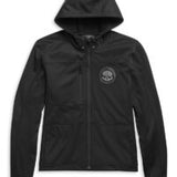 Harley-Davidson® Auroral II Jaqueta de cuero 3-en-1 Ref.