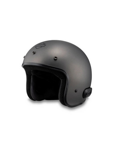 Harley-Davidson® Fury N04 Bluetooth 3/4 Helmet 98010-23ex