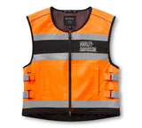 Chaleco Alta Visibilidad Harley-Davidson® Org Reflectante CE REF.98101-26VM