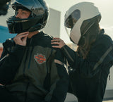 HARLEY DAVIDSON H-D® Capstone Sun Shield III H35 Modular Helmet REF.98121-25EX