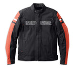 Harley Davidson Waterproof jacket in Hazard fabric for men ref. 98126-22EM