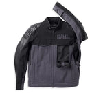 Harley Davidson Sheridan Switchback Lite Mixed Fabric Jacke Ref. 98129-22EM