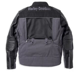 Harley Davidson Sheridan Switchback Lite Lite Tissu à tissu mixte Réf. 98129-22EM