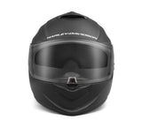 Harley Davidson Vollhelm in Kohlefaser H-D Brawler X09 Ref. 98130-21VX