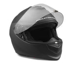 Harley Davidson full helmet in carbon fiber H-D brawler x09 ref. 98130-21vx