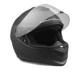 Harley Davidson full helmet in carbon fiber H-D brawler x09 ref. 98130-21vx