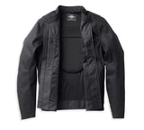 Veste masculine masculine de Harley Davidson pour hommes avec Coreana Collet Ref.98132-22EM