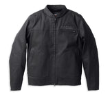 Veste masculine masculine de Harley Davidson pour hommes avec Coreana Collet Ref.98132-22EM