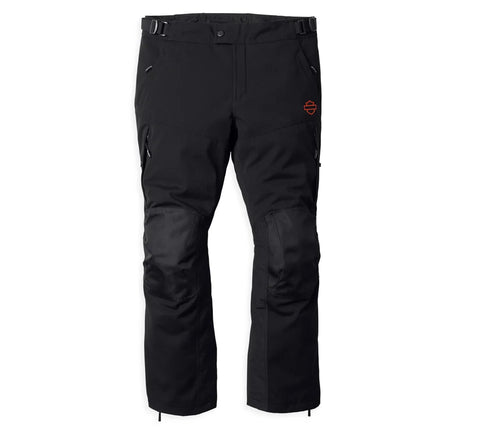 HARLEY DAVIDSON PANTALONI DA MOTO QUEST UOMO REF.98135-22EM/3632