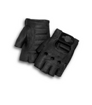 Harley-Davidson® Men's Fingerless Gloves ref. 98150-94VM