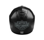 HARLEY DAVIDSON Capstone Sun Shield II H31 Casco Modulare REF.98158-21VX