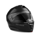 HARLEY DAVIDSON Capstone Sun Shield II H31 Casco Modulare REF.98158-21VX