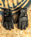 Guantes de cuero Harley-Davidson Ref. 98357-17EM