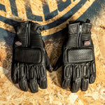 Guantes de cuero Harley-Davidson Ref. 98357-17EM