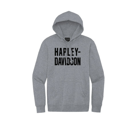 Harley Davidson avec Hallmark Foundation Hooded Sweet-Mani Réf. 99037-22VM