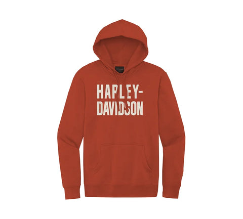 Harley Davidson con Hood Hallmark Foundation for Men Ref.