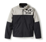 Veste hydraulique Harley Davidson Water-Sholl Soft-Sholl Willie G ™ Skull Ref.99058-25VM
