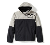Veste hydraulique Harley Davidson Water-Sholl Soft-Sholl Willie G ™ Skull Ref.99058-25VM