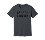 Camiseta básica de Harley Davidson Ref.99069-22vm