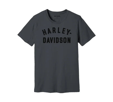 T-shirt de base de Harley Davidson Réf.99069-22VM