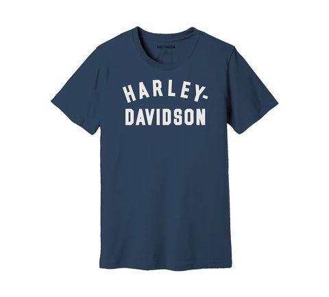 T-shirt de base de Harley Davidson Réf.99071-22VM