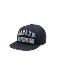 Harley-Davidson® Reyn Spooner Hat de baseball ajusté 97853-23VM