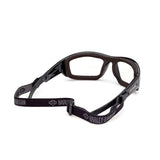 Harley-Davidson® photochromatic glasses Blaze Ace by Marcolin Ref.Hz000569x01